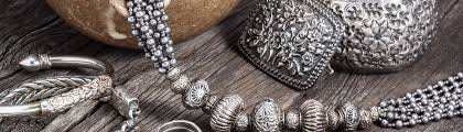 Silver Jewelry Manufacturer | Wholesale Sterling Silver Jewelry - silver jewelry manufacturer