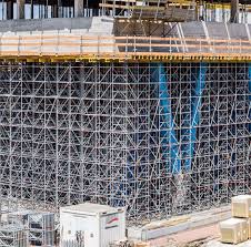 Layher India - scaffolding manufacturer