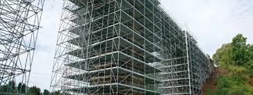 Layher NA | Industrial & Commercial Scaffolding Manufacturer - scaffolding manufacturer