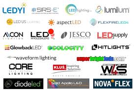 Top 25 LED Strip Light Manufacturers ...