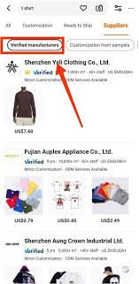How to Find the Best Manufacturers on Alibaba? - LeelineSourcing - alibaba manufacturer