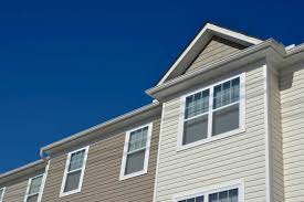 Top 5 Best Vinyl Siding Brands Comparison by LegacyUSA - vinyl siding manufacturer