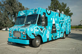 Custom Food Trucks Builders | Legion Food Trucks - food truck manufacturer