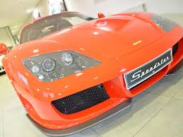 Built in Leicester - Noble supercar boss Peter Boutwood's dream of ... - noble car manufacturer