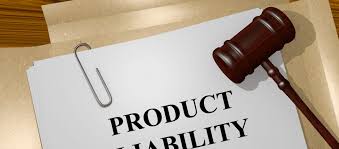 Defective Products and Product Liability | Lein Law Offices - manufacturer defective