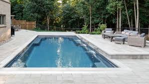 Leisure Pools: Premier Fiberglass Pool Manufacturer in USA - fiberglass pool manufacturer