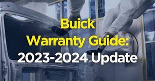 Buick Warranty Guide: 2024 Update - The Lemon Law Experts - buick manufacturer