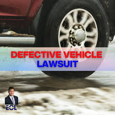 How to File a Defective Vehicle Lawsuit Against a Car Manufacturer - manufacturer defective