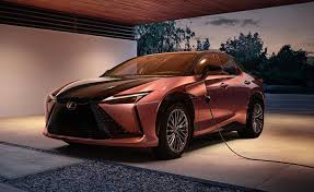 Lexus | Experience Amazing - manufacturer of luxury cars