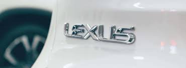 Who Manufactures Lexus? - Lexus of Cherry Hill - lexus manufacturer