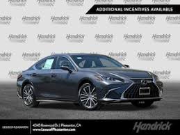 WHERE IS LEXUS MADE? - Lexus of Pleasanton - lexus manufacturer