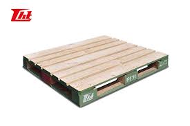 Home | Wooden Pallet Manufacturer & Supplier | Lian Hup Packaging - pallet manufacturer