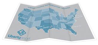 Liberty Paper - Better Paper. Even Better Prices - paper manufacturer