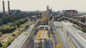 Home - LIBERTY Steel Romania - eastern europe top steel manufacturer