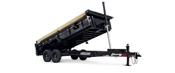 American Made. Commercial Grade. - Liberty Trailers - trailer manufacturer