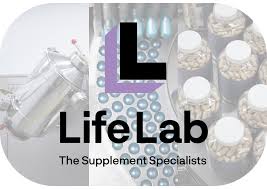 Quality Supplement Manufacturing in the UK | LifeLab - supplement manufacturer
