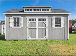 Portable Building Manufacturer | Adel, GA | Lifetime Storage Solutions - portable building manufacturer