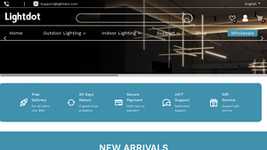 LED Strip Light Supplier and Manufacturer - Lightdot - led strip manufacturer