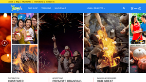 Yeepi Lighter is a Quality Gas Lighter Brand in Malaysia - lighter manufacturer