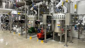 Pharmaceutical Engineering