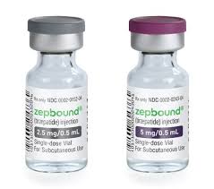 Zepbound® (tirzepatide) | Eli Lilly and Company - zepbound manufacturer