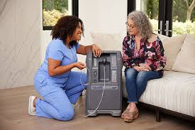 Home Respiratory Care, Respiratory Supplies & Equipment | Lincare - medical accessories manufacturer