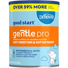 The Benefits of Hiring a Baby Formula CRO - Lindus Health - infant nutrition manufacturer