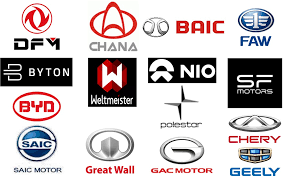 Top 11 Chinese EV Companies 2025 - LINKO - electric vehicle manufacturer