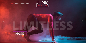 Link Sportswear - Leaders in teamwear apparel - sportswear clothing manufacturer