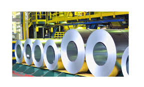 Top Metal Suppliers & Companies in World (2023 Update) - major metals manufacturer