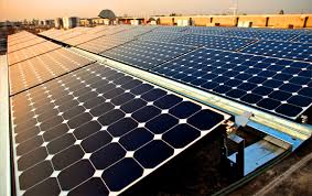 Top 13 Solar Panel Companies and Manufacturers in the US in 2024 - solar panel manufacturer