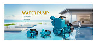 Top Water Pump Manufacturers and Suppliers in 2024 - Linquip - water pump manufacturer