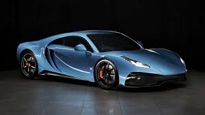 Who owns Noble? Which country and company does it belong to? - noble car manufacturer