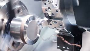 Leading CNC Machine Manufacturers in India & CNC Machine Suppliers - cnc machine manufacturer