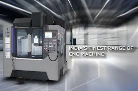 Leading CNC Machine Manufacturers in India & CNC Machine Suppliers - machine manufacturer