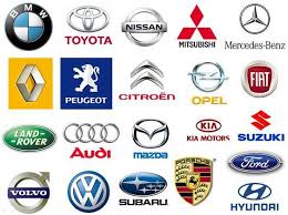 Car & Motor Logos - Top Car & Motor Brands - car manufacturer logos