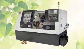 Top Machine Tool Manufacturers in India and Overseas | Lokesh Machines - machine manufacturer