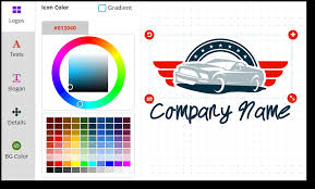 Car Logo Maker: Design Your Own Car Logo - Looka - automobile manufacturer logos