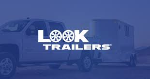 LOOK® Trailers: Premium Enclosed Trailers for Work or Play - trailer manufacturer