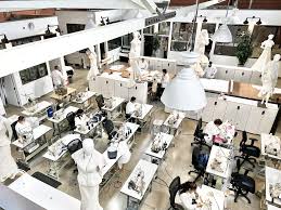 Clothing Manufacturers in Los Angeles ...