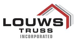 Louws Truss Inc. - truss manufacturer