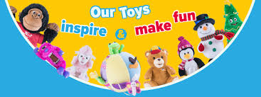 Home - LOVELY CREATIONS CORP. - plush manufacturer