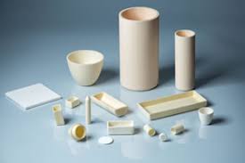 LSP Industrial Ceramics | Industrial and Technical Ceramics - ceramic manufacturer