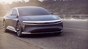 Home | Lucid Motors - electric vehicle manufacturer