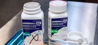 Lupin Receives Approval from U.S. FDA for Mixed Salts of a Single ... - adderall xr manufacturer website
