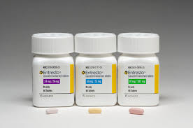 Lupin Receives U.S. FDA Approval for Sacubitril and Valsartan Tablets ... - entresto manufacturer