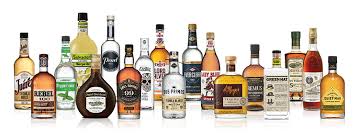 Premium Alcohol Supplier & Wine Supplier - Luxco - alcohol manufacturer