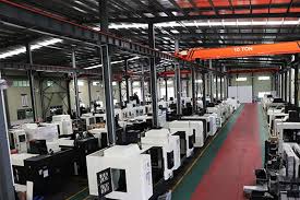Top 20 CNC Milling Machine Manufacturers & Suppliers in China - cnc machine manufacturer