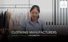 10 Best Clothing Manufacturers for Startups Fashion Business in 2025 - best clothing manufacturer