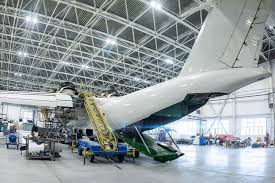 Top 5 Aircraft Manufacturing Companies in India - Machine Maze - airplane manufacturer